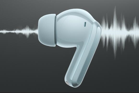 REDMI Buds 8 Pro 入网曝光，前代55dB降噪再升级，旗舰体验下放，新品值得期待！