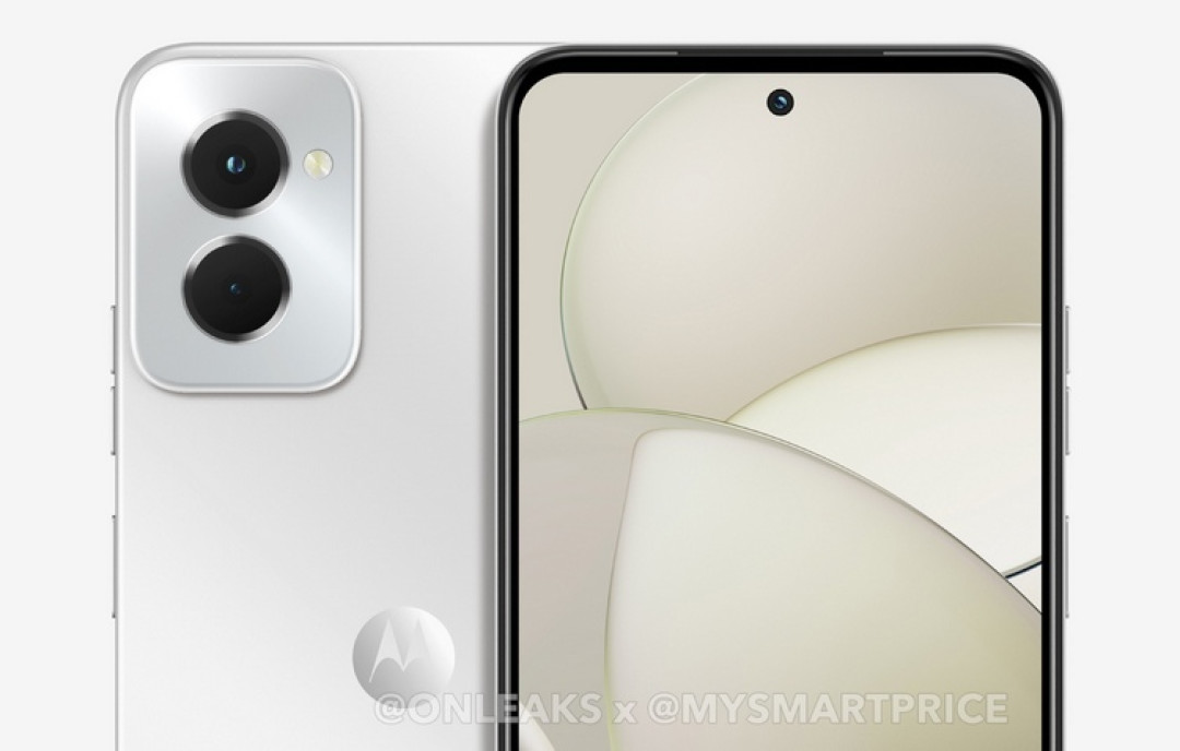 摩托罗拉 Moto G Stylus 2026)真机谍照曝光，窄边框直屏+三摄，设计语言抢先看！