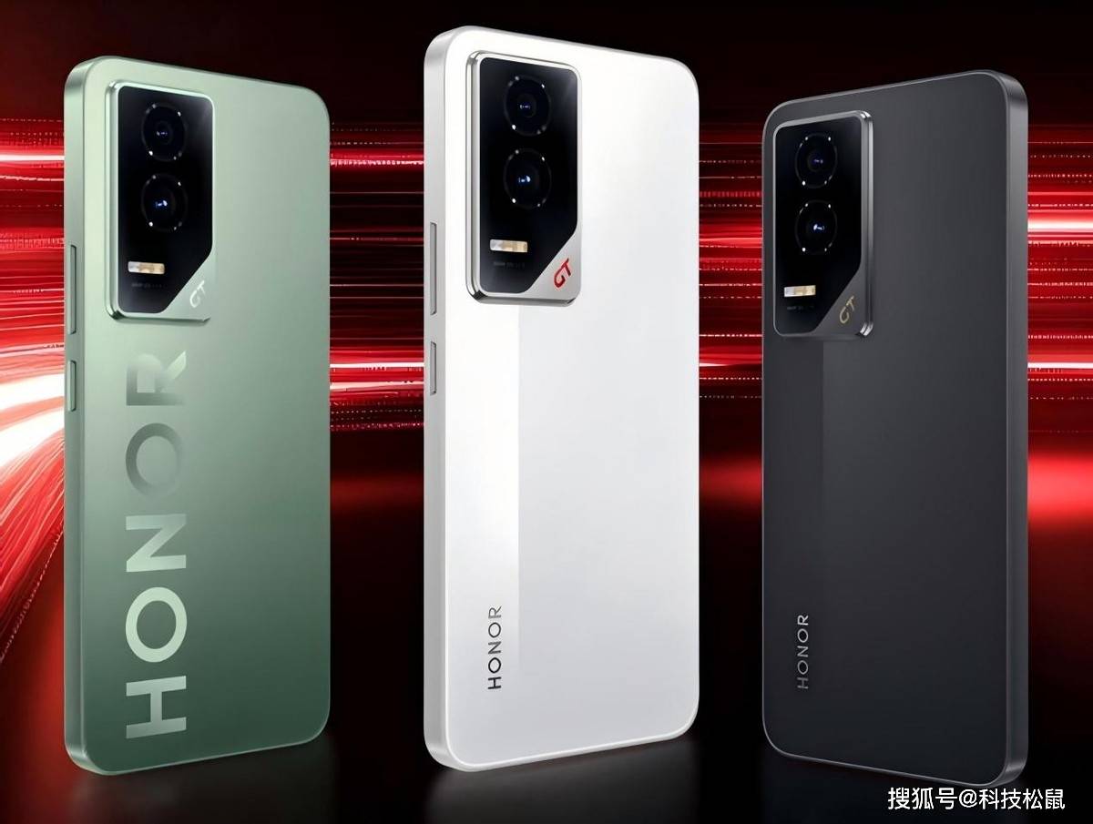 续航王者降临！荣耀3-4款万台级大电池新机将至，搭载骁龙7/8、天玑8系，优势拉满！