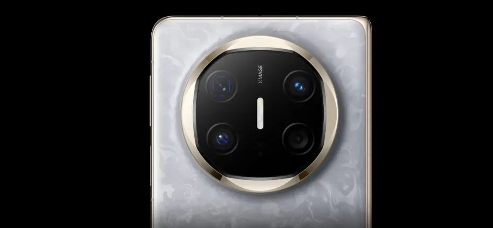 双旗舰合璧！华为Mate X7折叠屏新机官宣，11月25日与Mate 80系列同台亮相