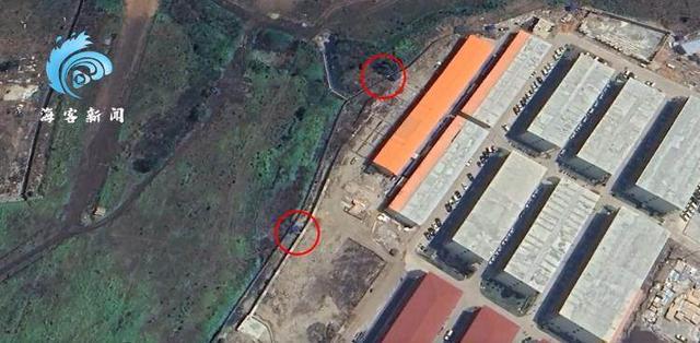 利剑出鞘除毒瘤！KK园区494栋涉赌诈犯罪建筑物被依法拆除