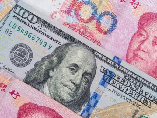 离岸人民币汇率升破7关口，释放何种信号，影响几何？