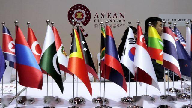 王毅将同柬埔寨和泰国外长在云南举行会晤 深化区域合作共促发展