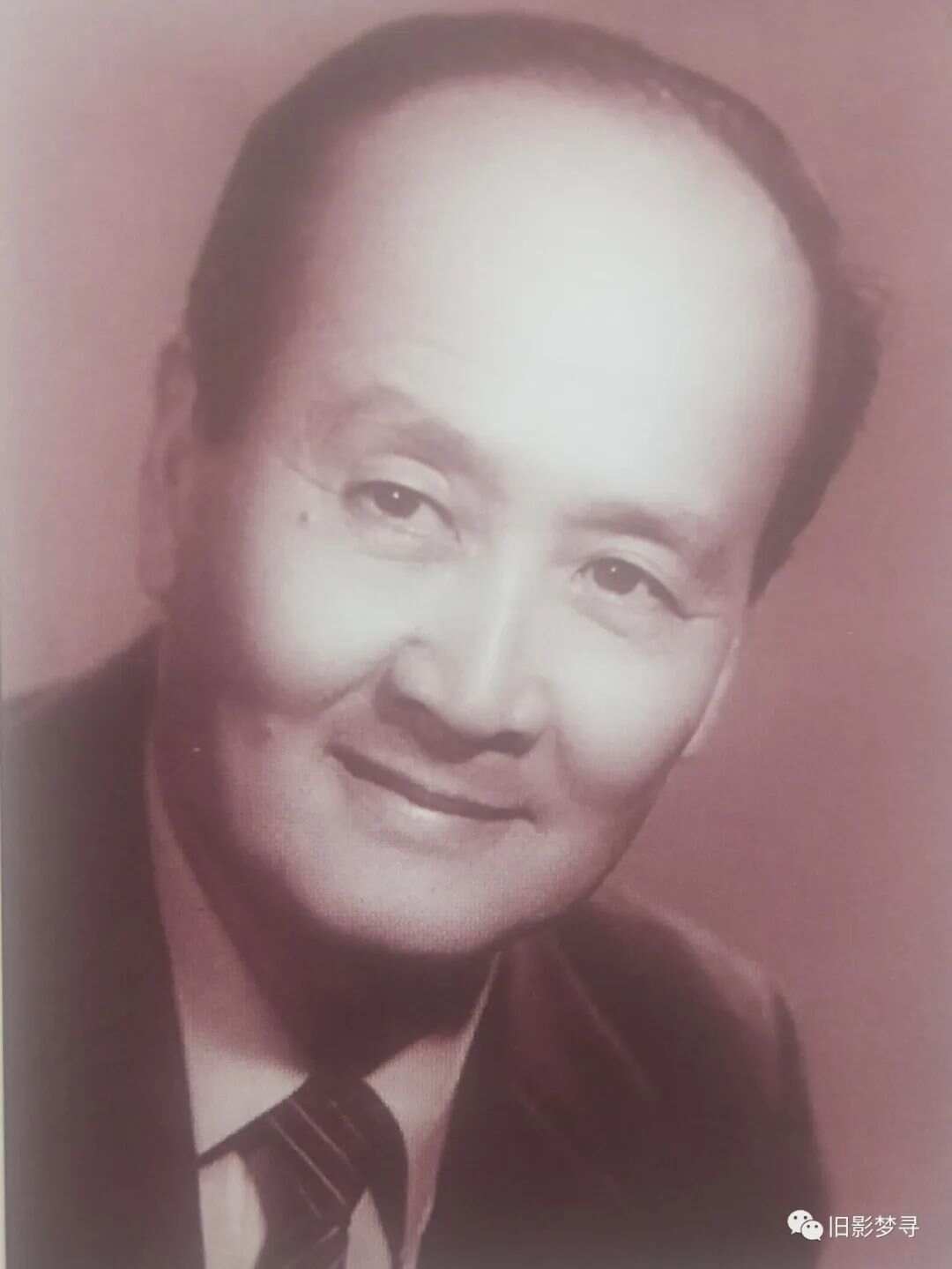 著名电视艺术家靳雨生逝世，为中国电视艺术留下浓墨重彩的一笔