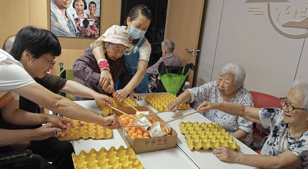 每月最高800元！多地养老消费券暖心发放，银发族幸福账单再添彩