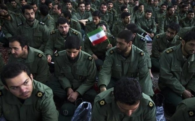 伊朗将加拿大皇家海军列为恐怖组织，地区紧张局势再升级，国际社会哗然