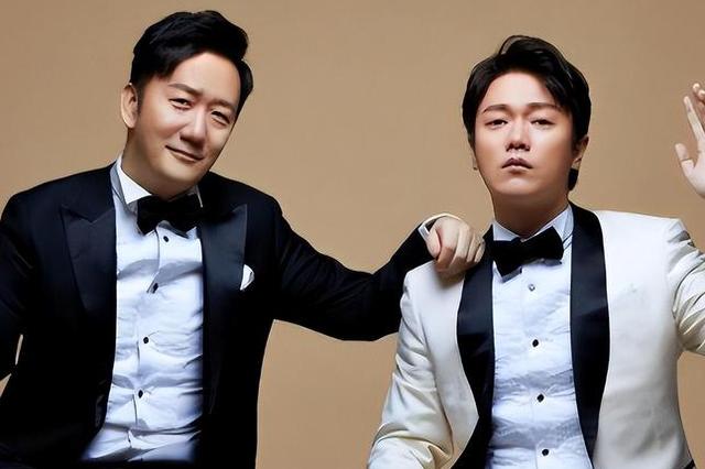 筷子兄弟合体再唱小苹果，时光里的苹果依旧甜