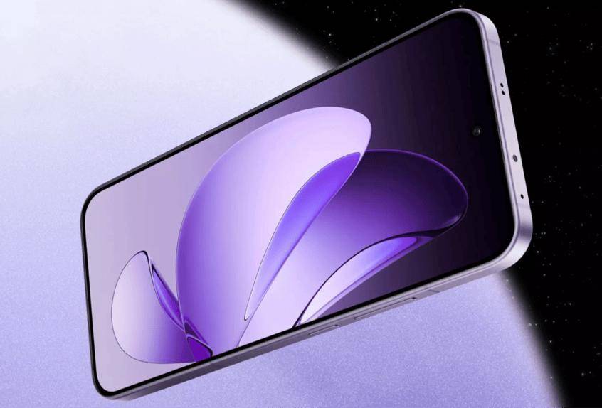 OPPO中端性能机新爆料，骁龙8 Gen5+内置风扇+8000mAh电池，性能小怪兽来袭？