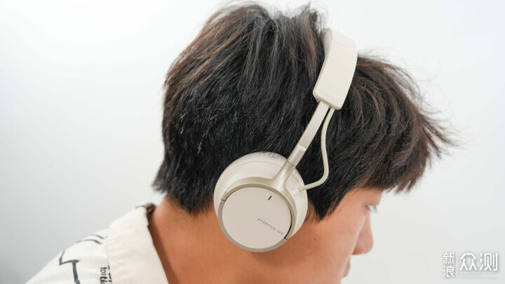 告别电量焦虑,聆听不止,拜雅 AVENTHO 200 头戴耳机评测,60小时超长续航+可换电池设计 告别电量焦虑,聆听不止,拜雅 AVENTHO 200 头戴耳机评测,60小时超长续航+可换电池设计