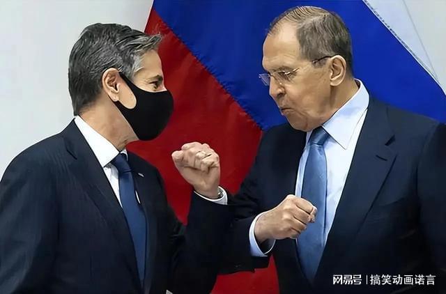 俄前外交官向美传递机密被捕,谍影重重下的俄美博弈再添新章