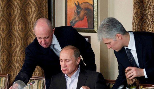 迷雾重重，普京官邸遇袭罗生门真相几何？