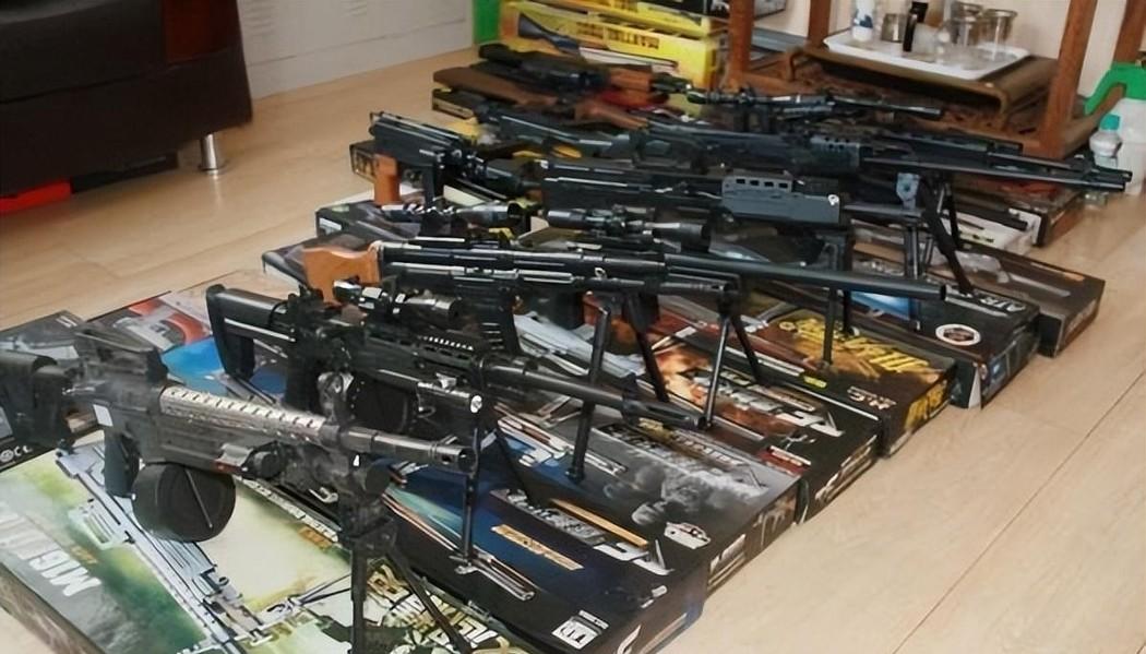 玩具店主涉枪交易被处理后申请国家赔偿，法律与情理的边界何在？